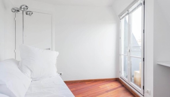 Logement étudiant T3 à Paris 03ème arrondissement (75003)
