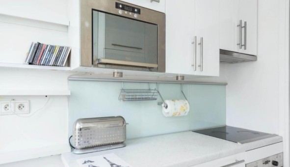 Logement étudiant T3 à Paris 03ème arrondissement (75003)