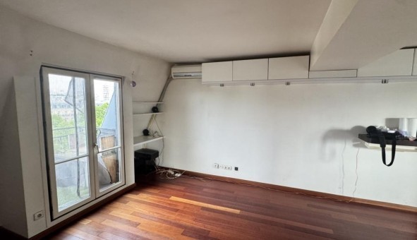 Logement étudiant T3 à Paris 03ème arrondissement (75003)