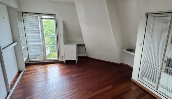 Logement étudiant T3 à Paris 03ème arrondissement (75003)