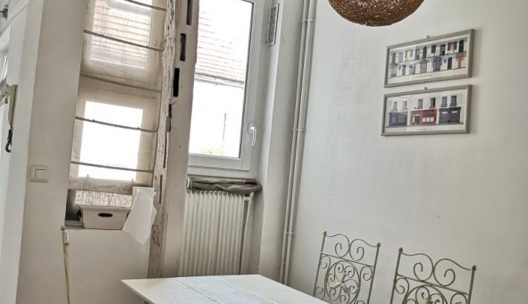 Logement tudiant T3 à Paris 03me arrondissement (75003)