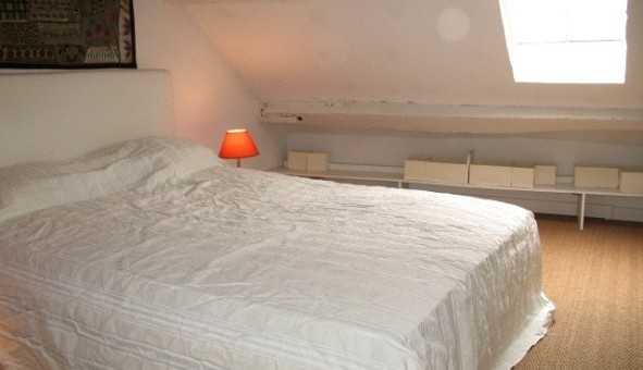 Logement tudiant T3 à Paris 03me arrondissement (75003)