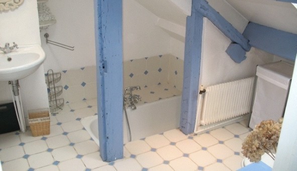 Logement tudiant T3 à Paris 03me arrondissement (75003)