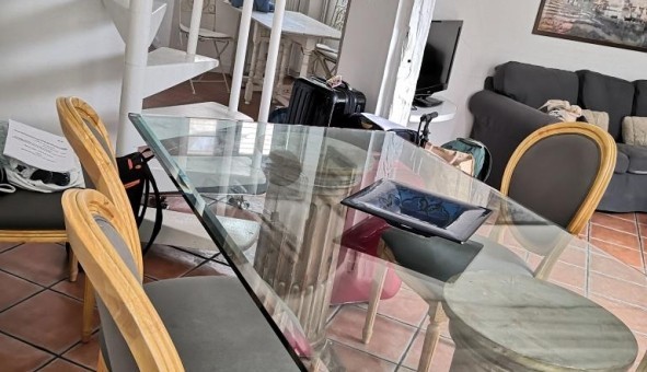 Logement tudiant T3 à Paris 03me arrondissement (75003)