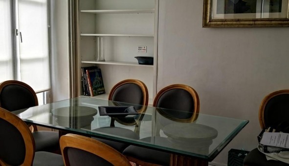 Logement tudiant T3 à Paris 03me arrondissement (75003)