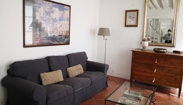 Logement tudiant T3 à Paris 03me arrondissement (75003)