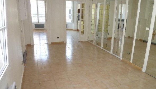 Logement tudiant T3 à Paris 03me arrondissement (75003)