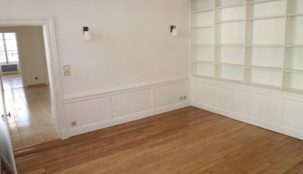Logement tudiant T3 à Paris 03me arrondissement (75003)