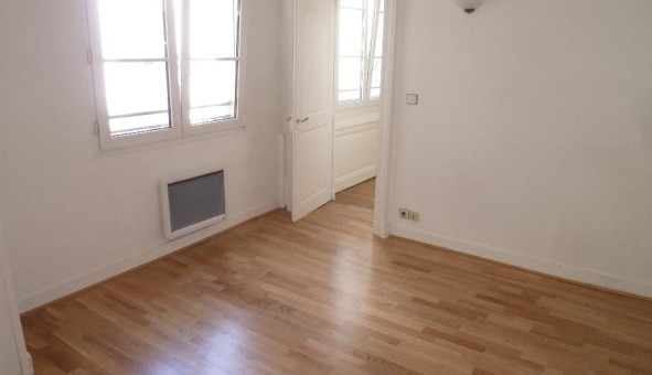 Logement tudiant T3 à Paris 03me arrondissement (75003)