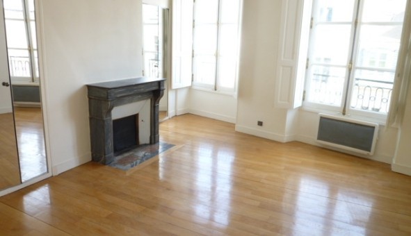 Logement tudiant T3 à Paris 03me arrondissement (75003)