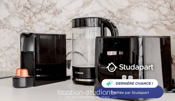 Logement �tudiant T3 &agrave; Paris 03�me arrondissement (75003)