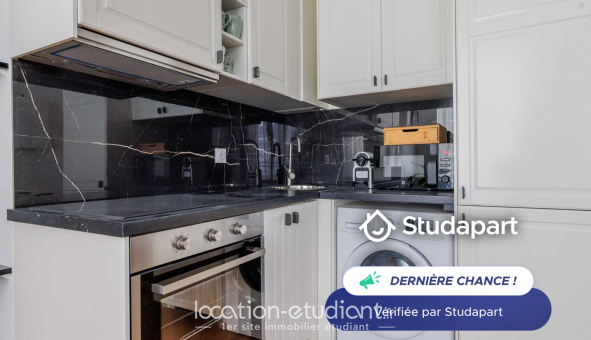 Logement �tudiant T3 &agrave; Paris 03�me arrondissement (75003)