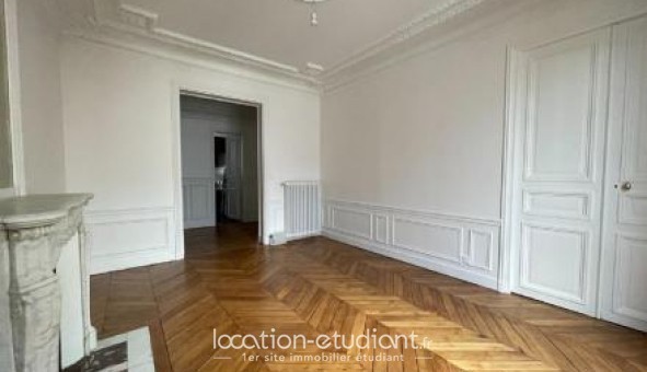 Logement tudiant T3 à Paris 04me arrondissement (75004)