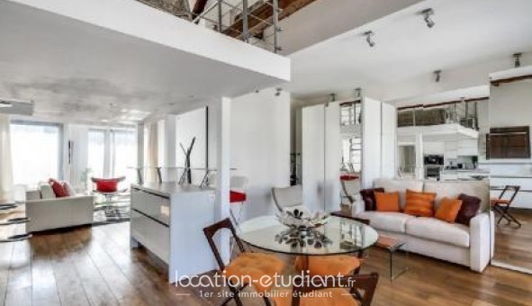 Logement tudiant T3 à Paris 04me arrondissement (75004)