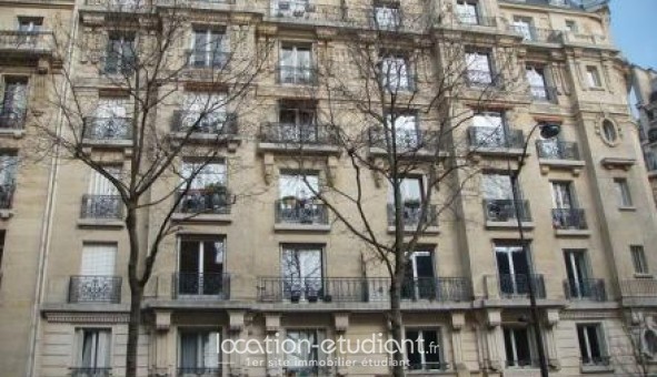 Logement tudiant T3 à Paris 04me arrondissement (75004)