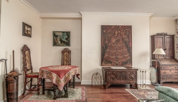 Logement �tudiant Location T3 Vide Paris 04�me arrondissement (75004)