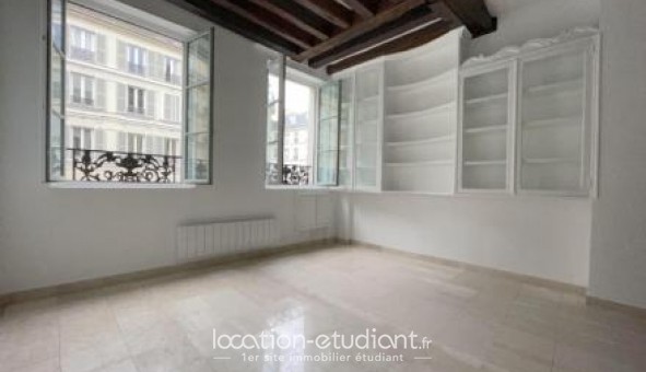 Logement tudiant T3 à Paris 05me arrondissement (75005)