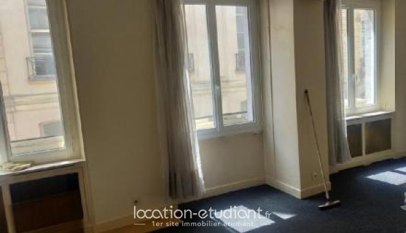 Logement tudiant T3 à Paris 05me arrondissement (75005)