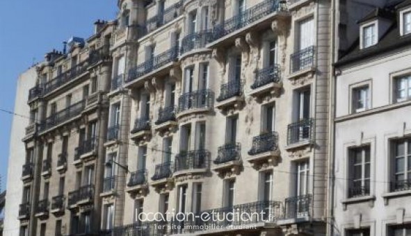 Logement tudiant T3 à Paris 05me arrondissement (75005)