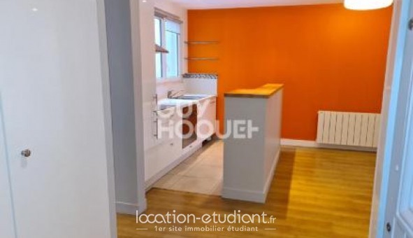 Logement étudiant T3 à Paris 05ème arrondissement (75005)