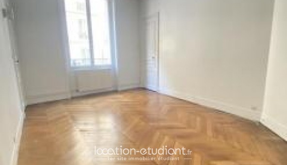 Logement tudiant T3 à Paris 05me arrondissement (75005)