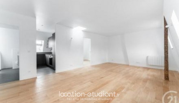 Logement tudiant T3 à Paris 05me arrondissement (75005)