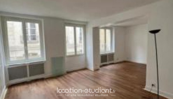 Logement tudiant T3 à Paris 05me arrondissement (75005)