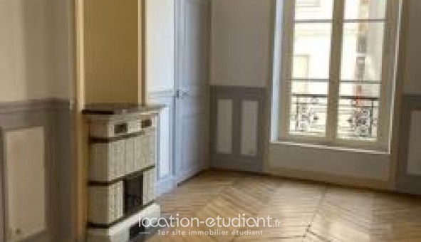 Logement tudiant T3 à Paris 05me arrondissement (75005)