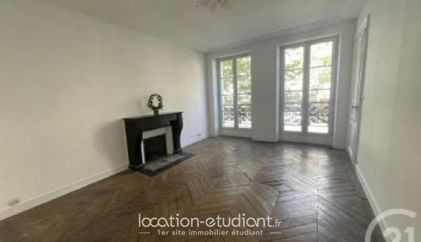 Logement tudiant T3 à Paris 05me arrondissement (75005)