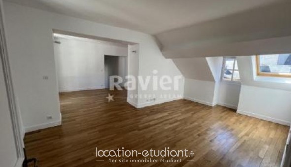 Logement tudiant T3 à Paris 05me arrondissement (75005)