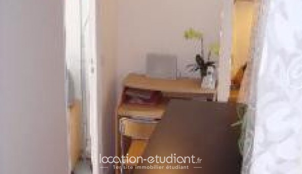 Logement tudiant Location T3 Meublé Paris 05me arrondissement (75005)