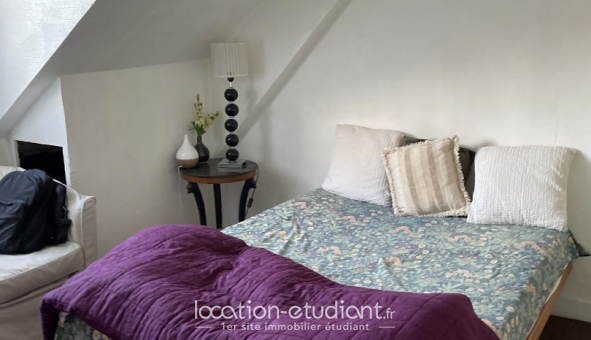 Logement étudiant Location T3 Meublé Paris 05ème arrondissement (75005)