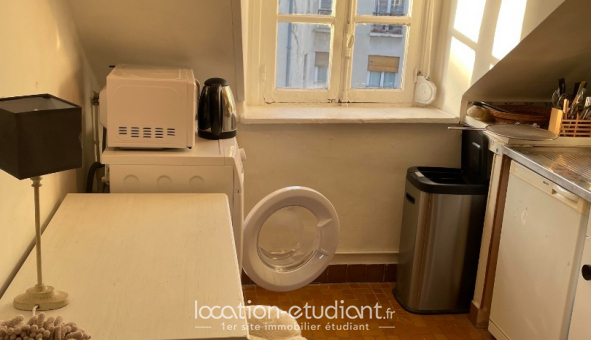 Logement tudiant T3 à Paris 05me arrondissement (75005)