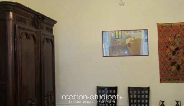 Logement étudiant Location T3 Meublé Paris 05ème arrondissement (75005)
