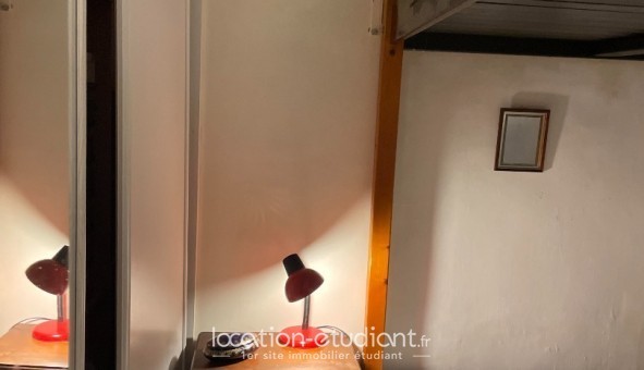 Logement tudiant T3 à Paris 05me arrondissement (75005)