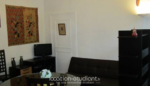 Logement tudiant T3 à Paris 05me arrondissement (75005)