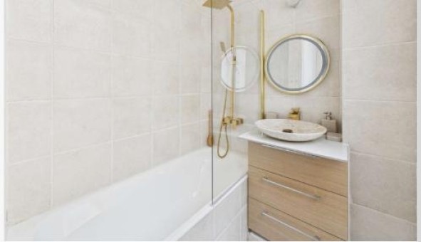 Logement tudiant Location T3 Vide Paris 05me arrondissement (75005)