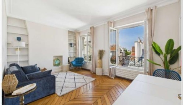 Logement tudiant T3 à Paris 05me arrondissement (75005)