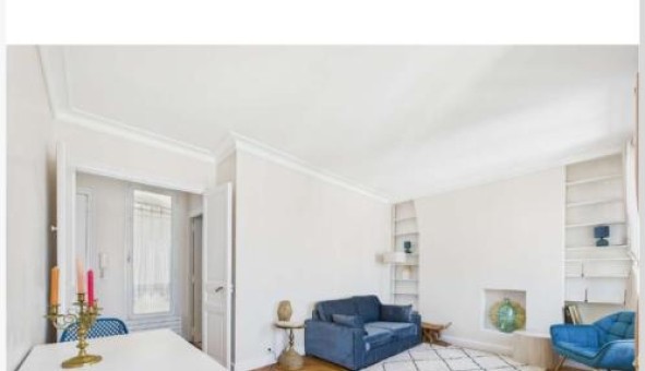Logement tudiant T3 à Paris 05me arrondissement (75005)