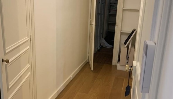 Logement tudiant T3 à Paris 05me arrondissement (75005)