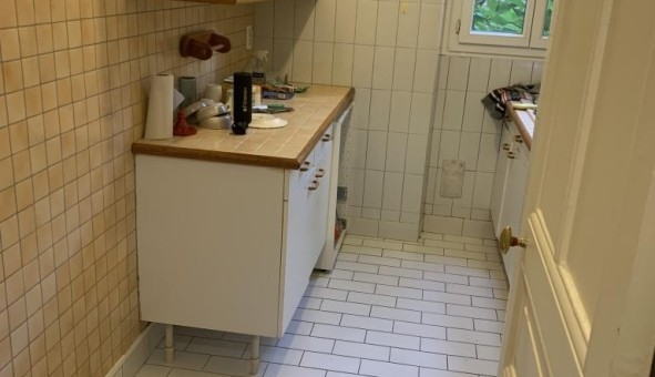Logement tudiant T3 à Paris 05me arrondissement (75005)