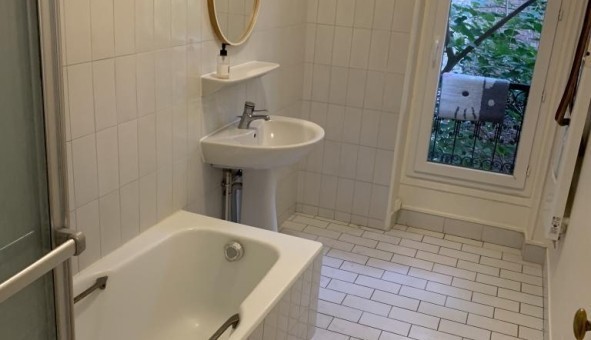 Logement tudiant T3 à Paris 05me arrondissement (75005)