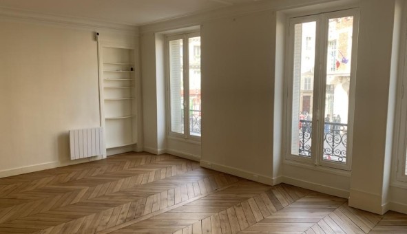 Logement tudiant T3 à Paris 05me arrondissement (75005)