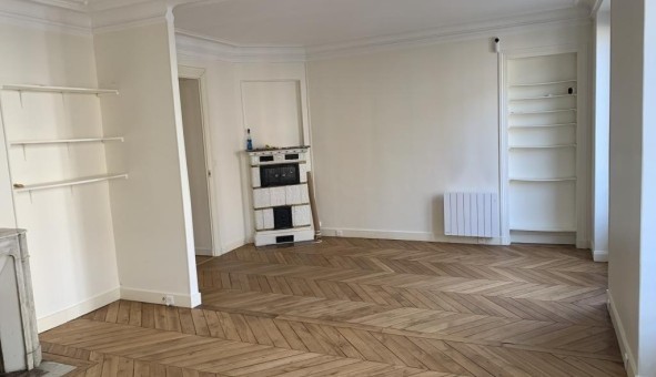 Logement tudiant T3 à Paris 05me arrondissement (75005)