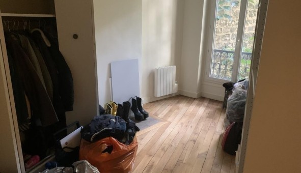Logement tudiant T3 à Paris 05me arrondissement (75005)