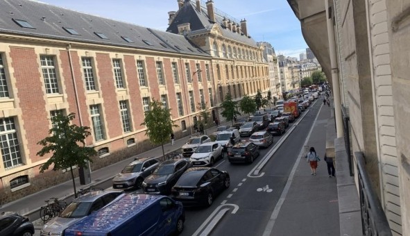 Logement tudiant T3 à Paris 05me arrondissement (75005)