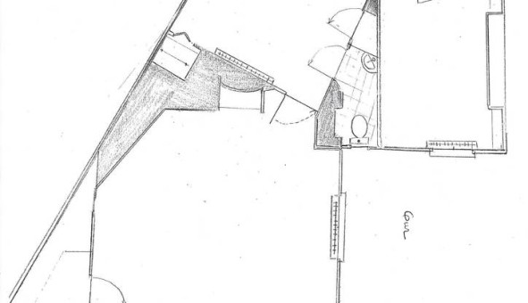 Logement tudiant T3 à Paris 05me arrondissement (75005)