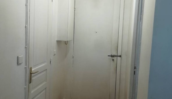 Logement tudiant T3 à Paris 05me arrondissement (75005)