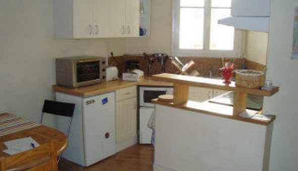 Logement tudiant T3 à Paris 05me arrondissement (75005)