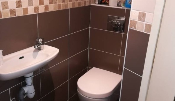 Logement tudiant T3 à Paris 05me arrondissement (75005)